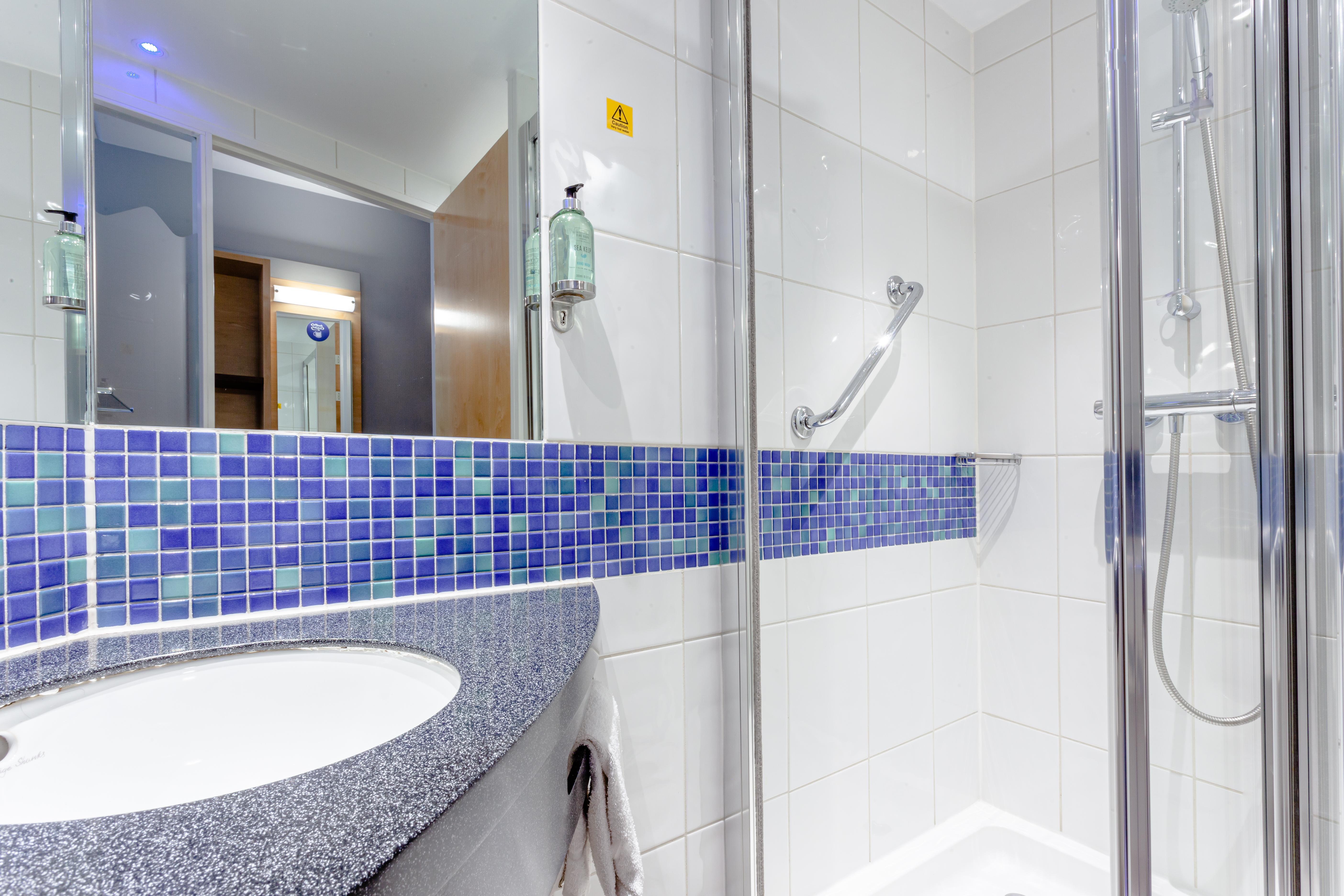 Express - Royal Mile By Ihg Hotel Édimbourg
