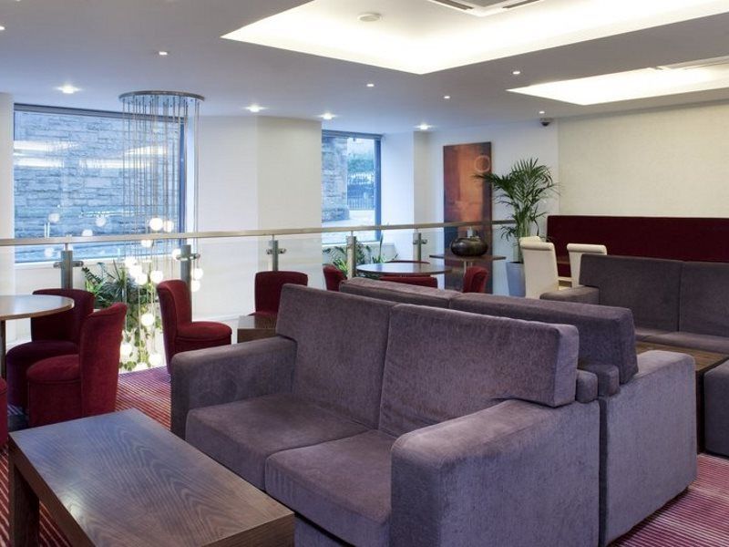 Hotel Express - Royal Mile By Ihg Édimbourg