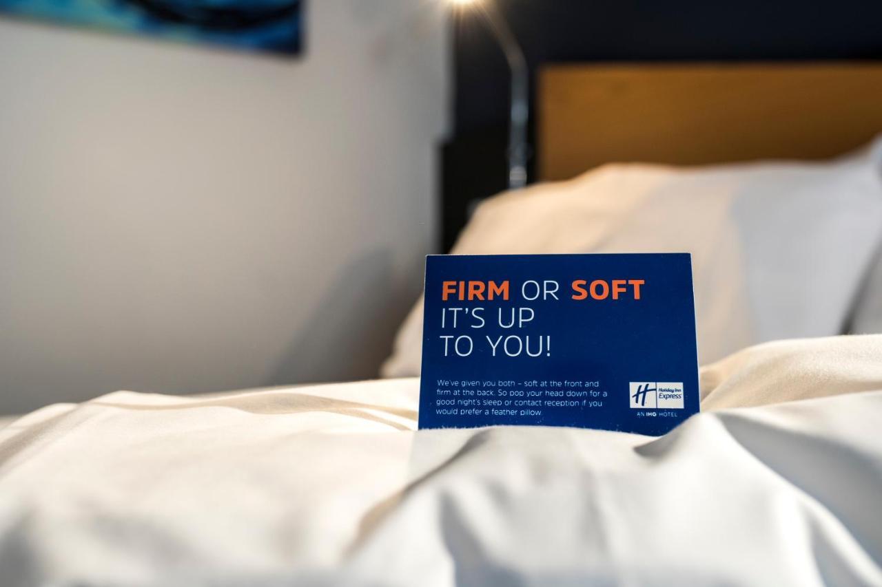 Holiday Express - Royal Mile By Ihg