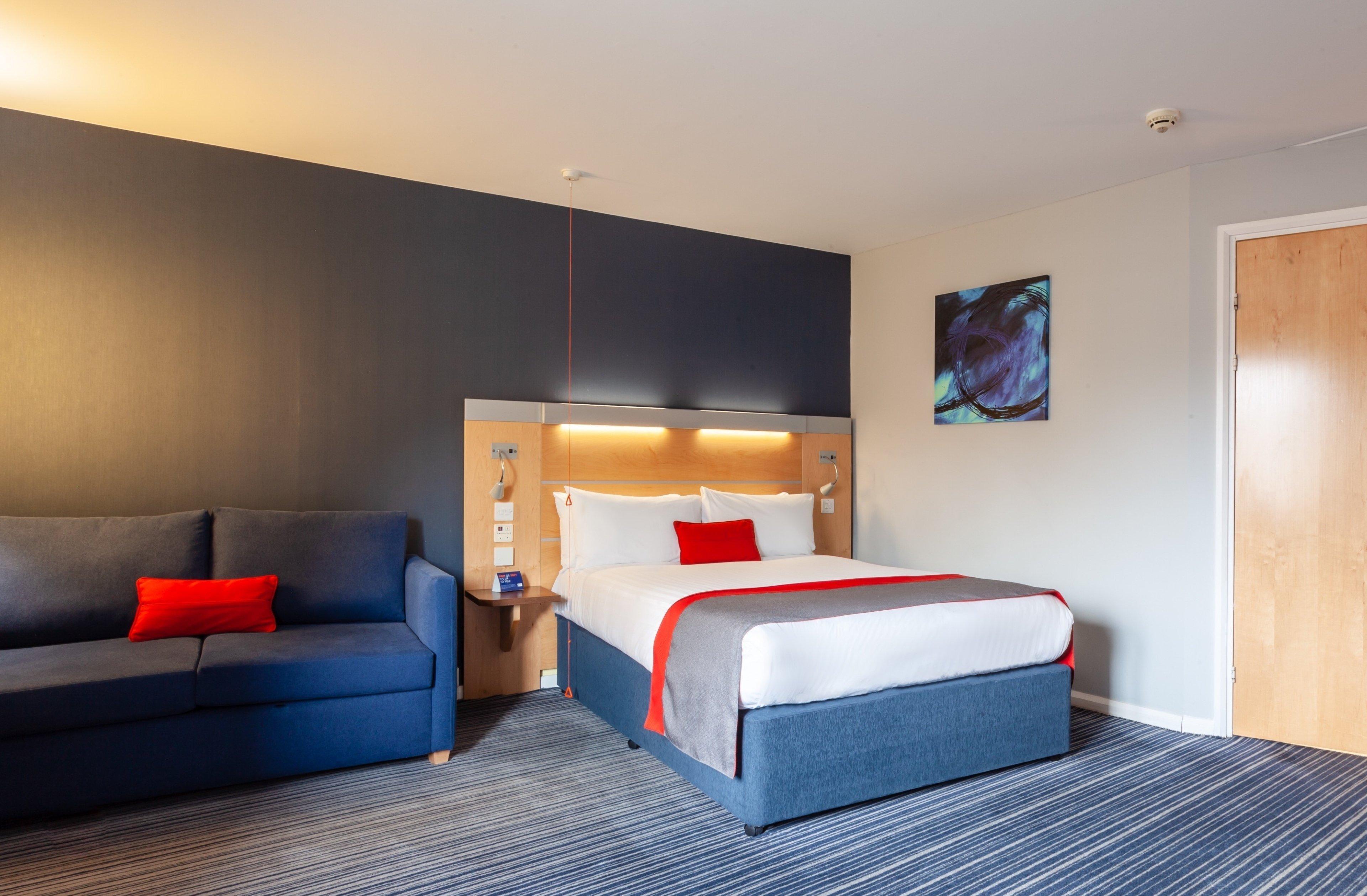 Express - Royal Mile By Ihg Edimburgo