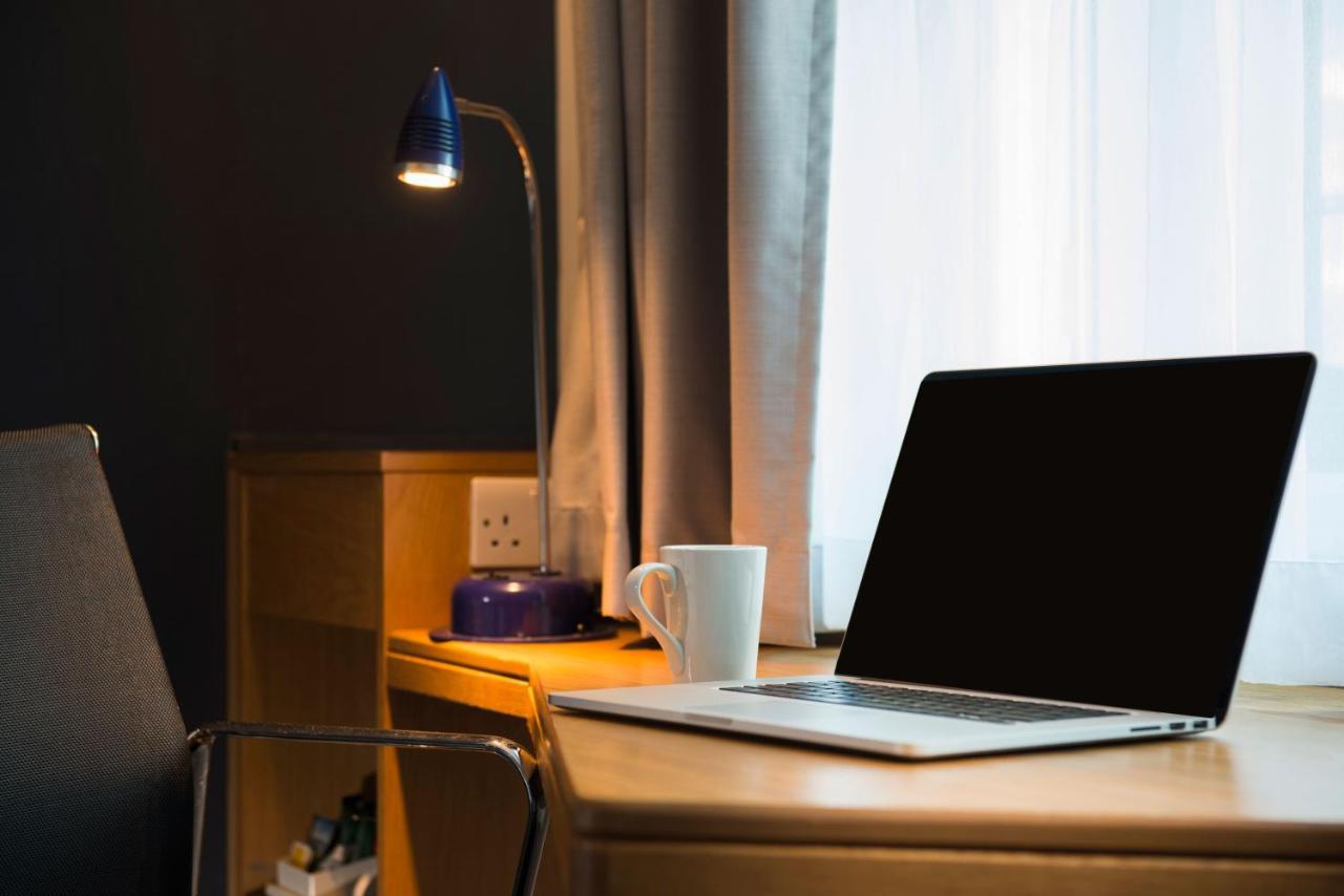 Express - Royal Mile By Ihg 3* Edimburgo