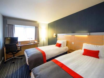 Express - Royal Mile By Ihg Edimburgo