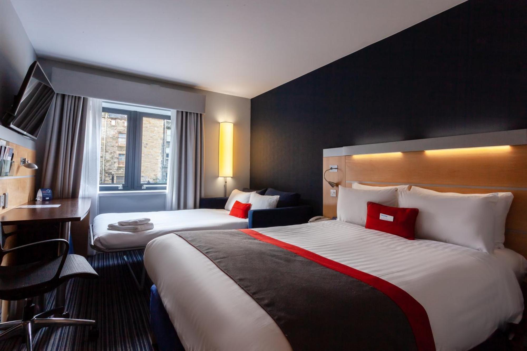 Express - Royal Mile By Ihg Edimburgo