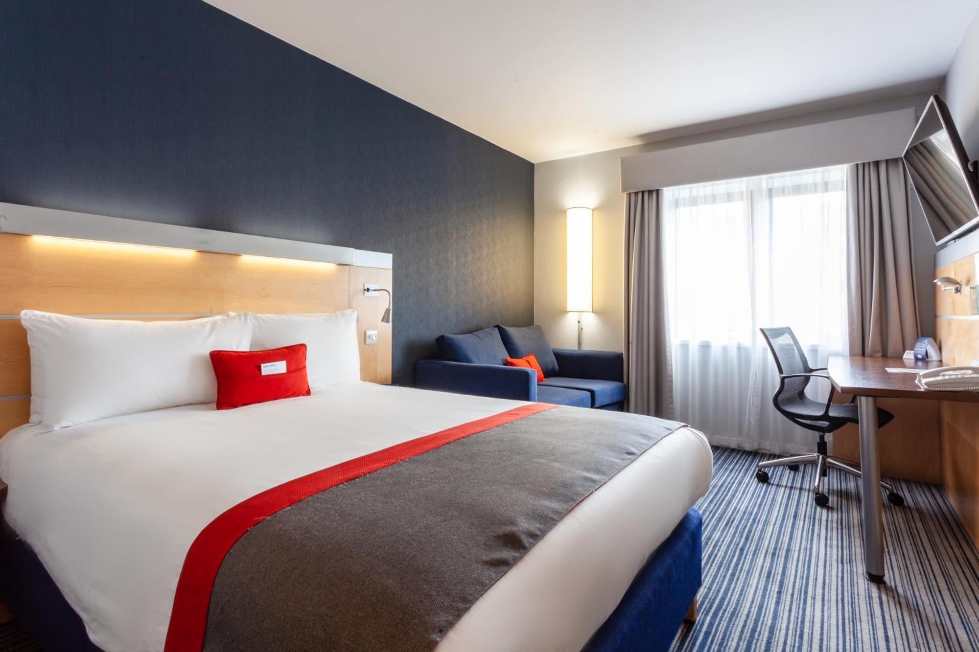 Hotel Express - Royal Mile By Ihg