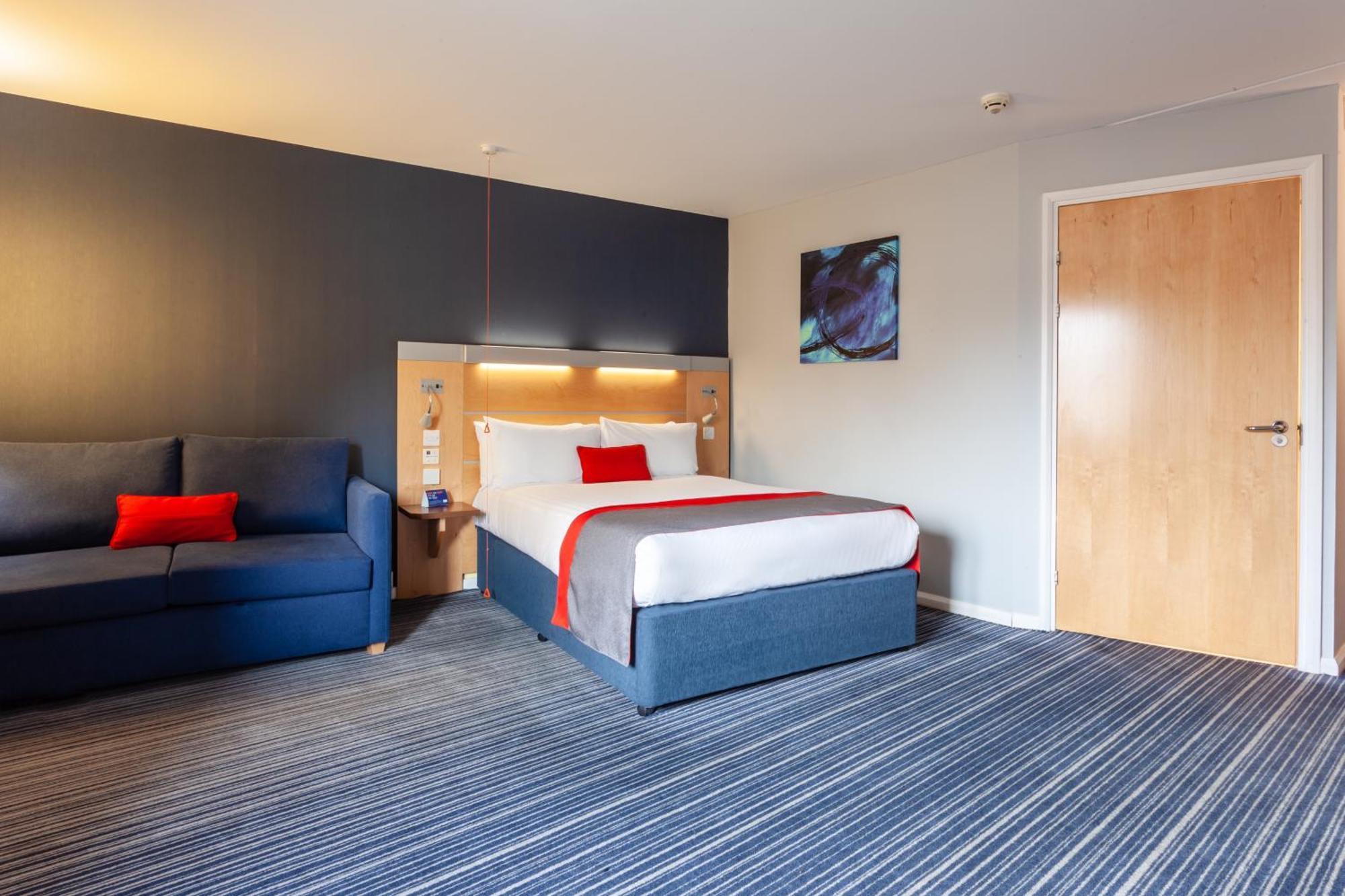 Express - Royal Mile By Ihg Edimburgo