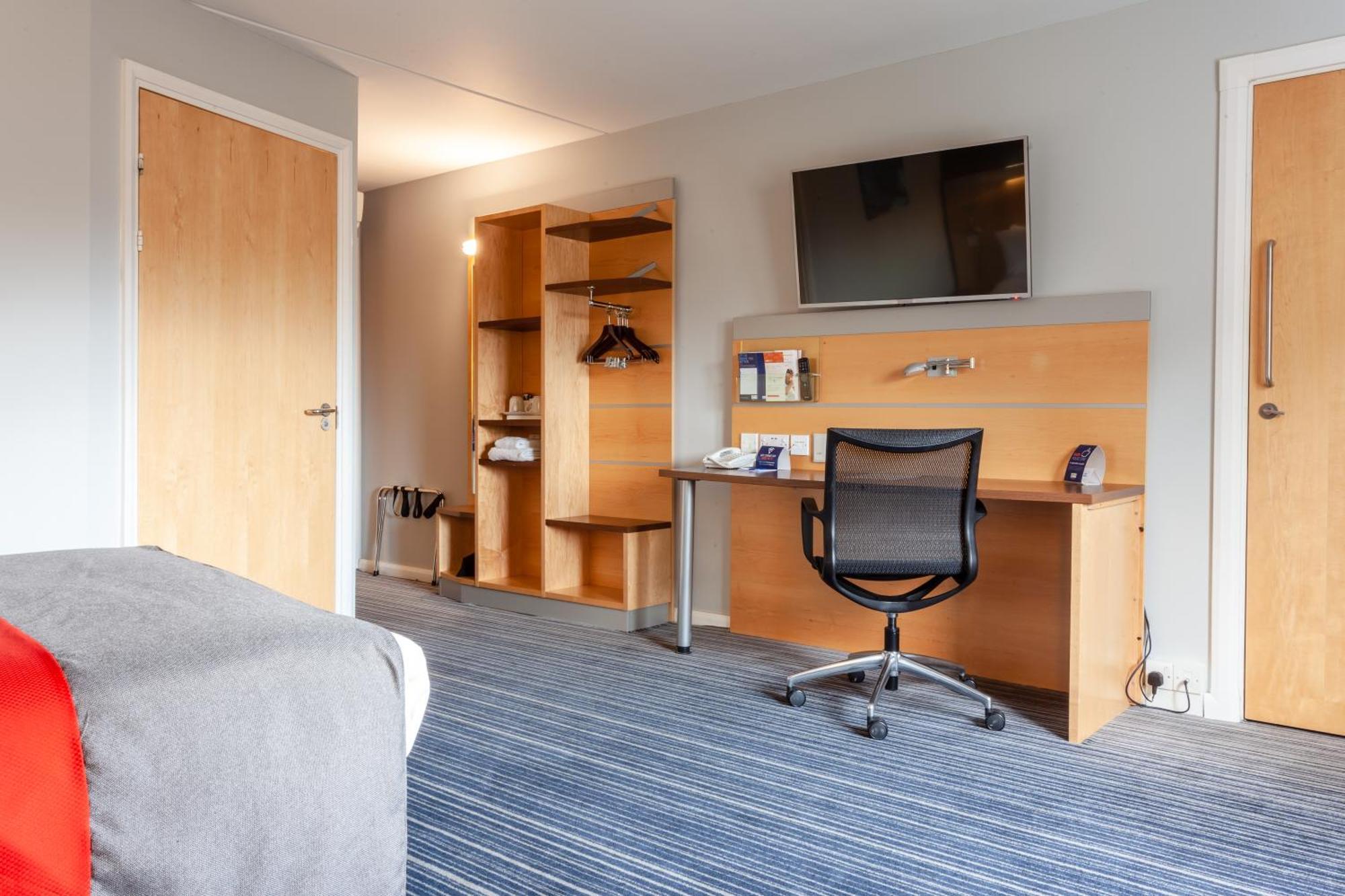 Express - Royal Mile By Ihg 3* Edimburgo