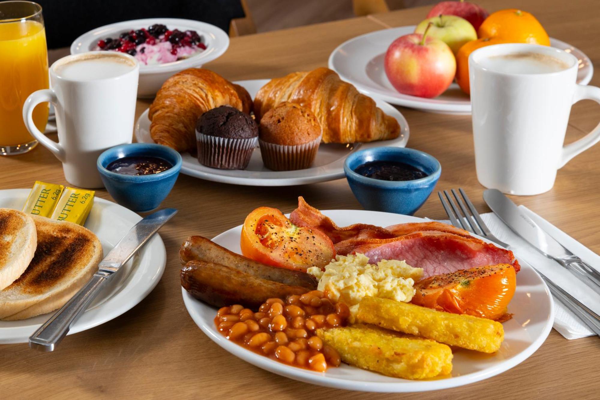 Express - Royal Mile By Ihg Hotel 3*