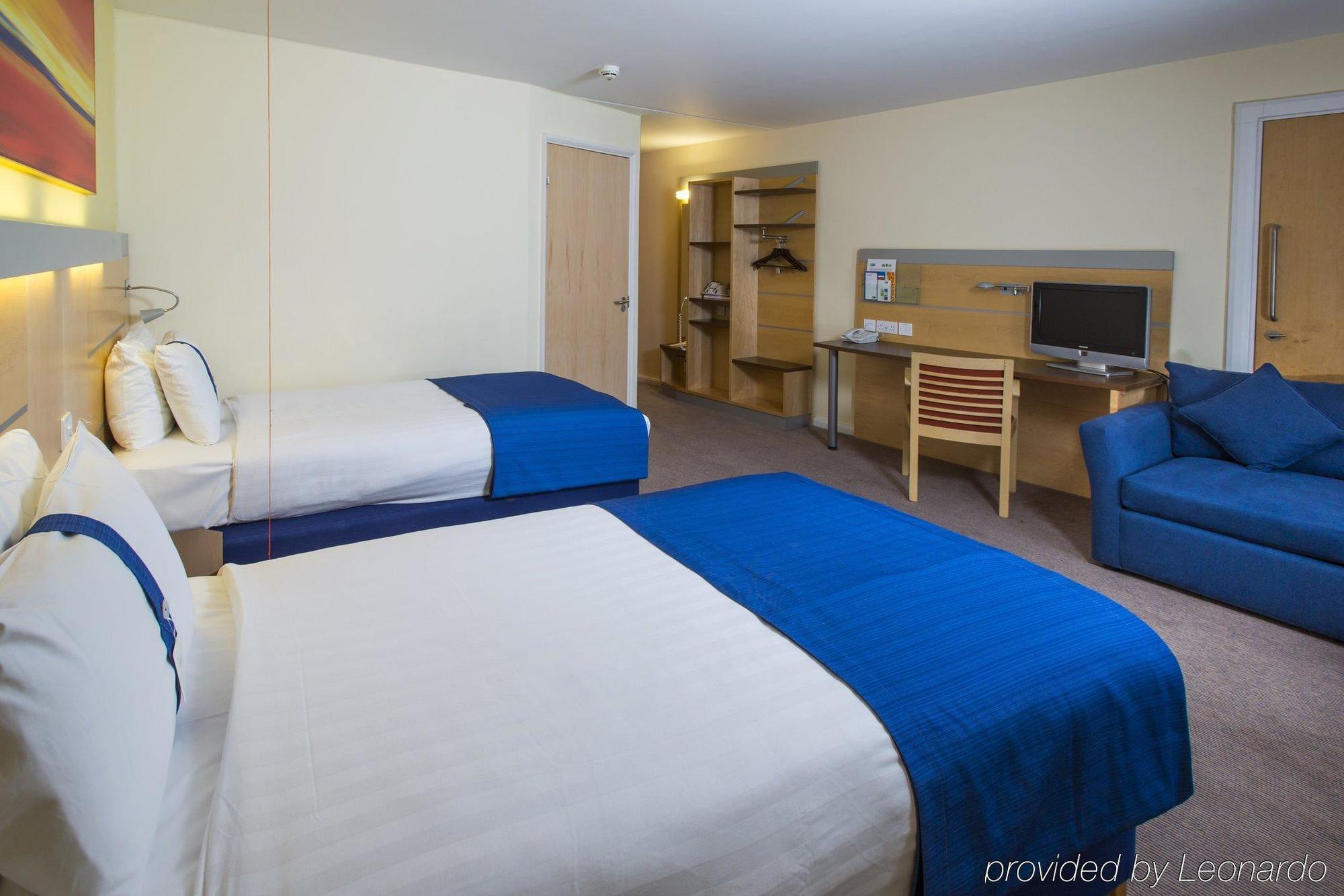 Express - Royal Mile By Ihg Edimburgo
