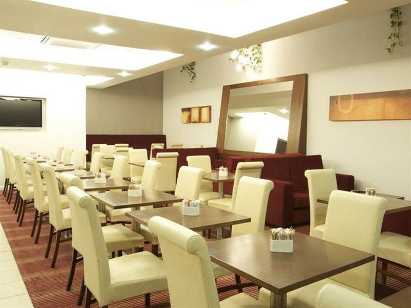 Hotel Express - Royal Mile By Ihg Edimburgo