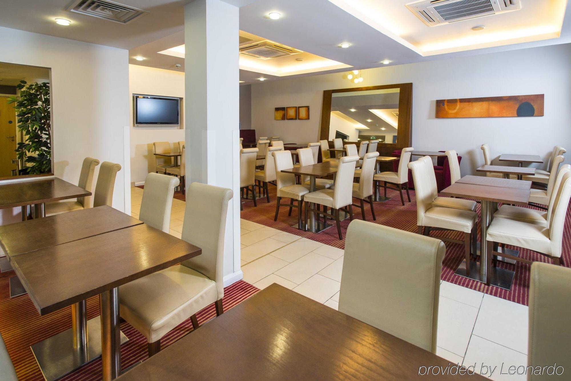 Express - Royal Mile By Ihg Hotel Edimburgo