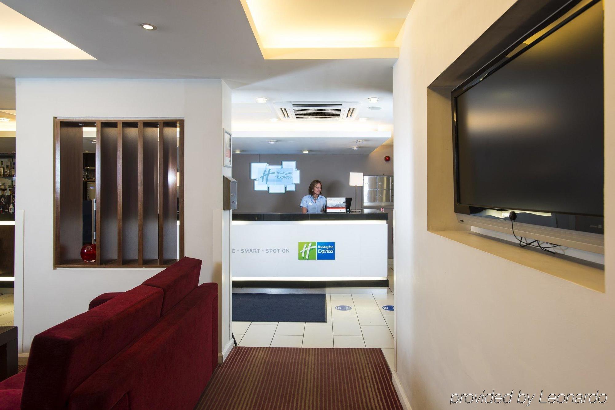 Express - Royal Mile By Ihg 3* Edimburgo