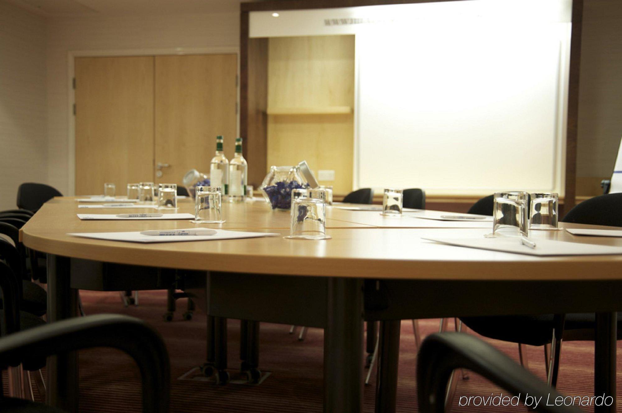 Hotel Express - Royal Mile By Ihg Edimburgo