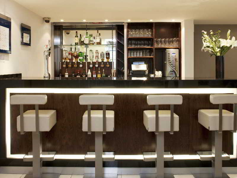 Express - Royal Mile By Ihg Hotel Edimburgo